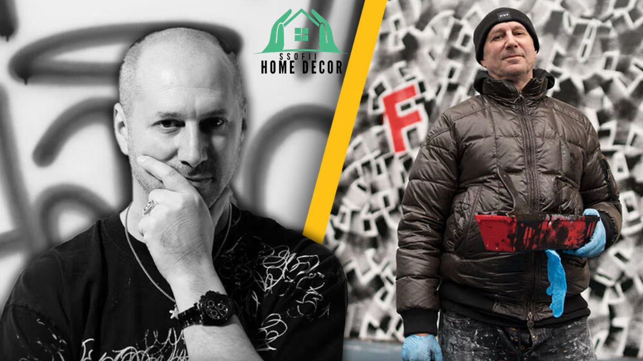 Eric Haze Net Worth A Deep Dive into the Life of a Creative Icon