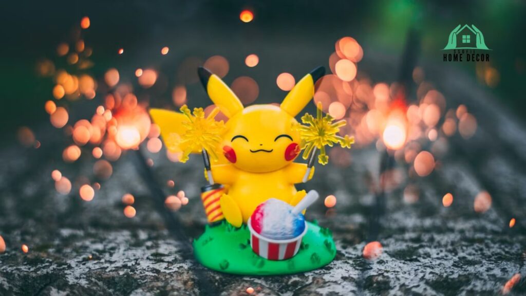 Pokemon Electronmagazine Fun Facts and Insights from Lovelolablog