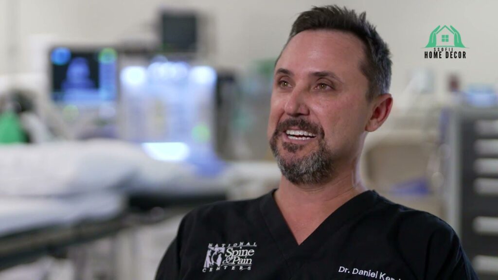 The Inspiring Journey of Daniel Kendall From Idea to Impact