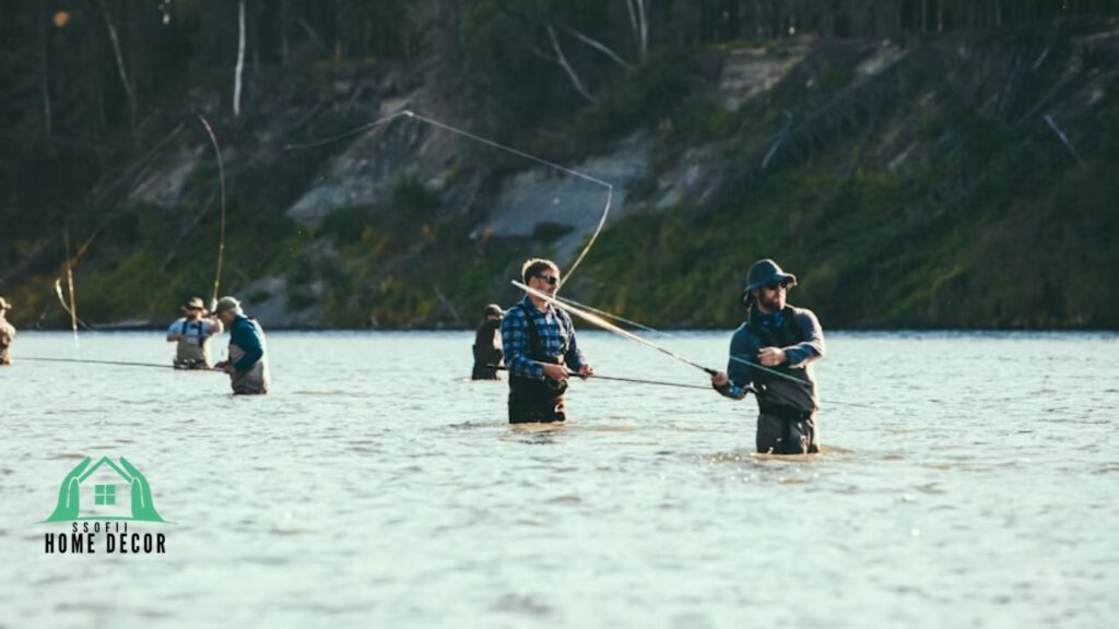 ThunderontheGulf A Fishing Family Adventure