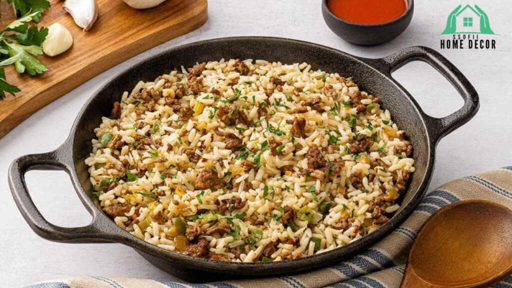 Easy Recipes for Every Occasion