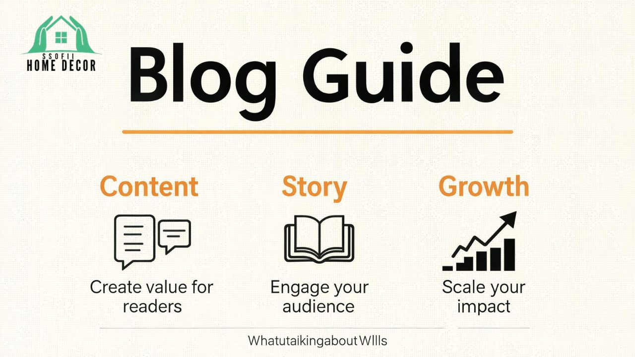 Whatutalkingboutwillis Blog Guide: Content, Story & Growth